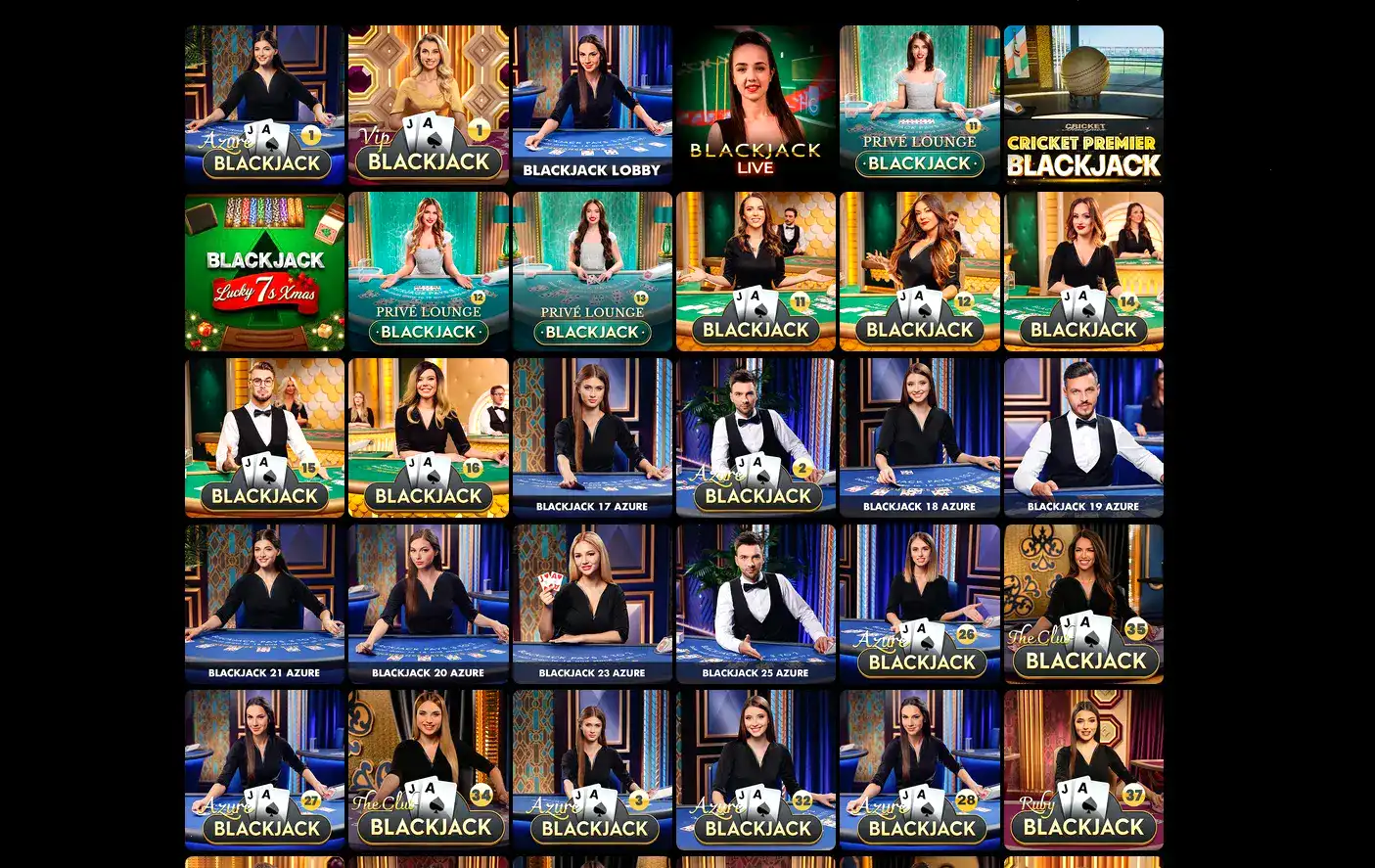 Главный экран игрового зала Вулкан 777 с автоматами